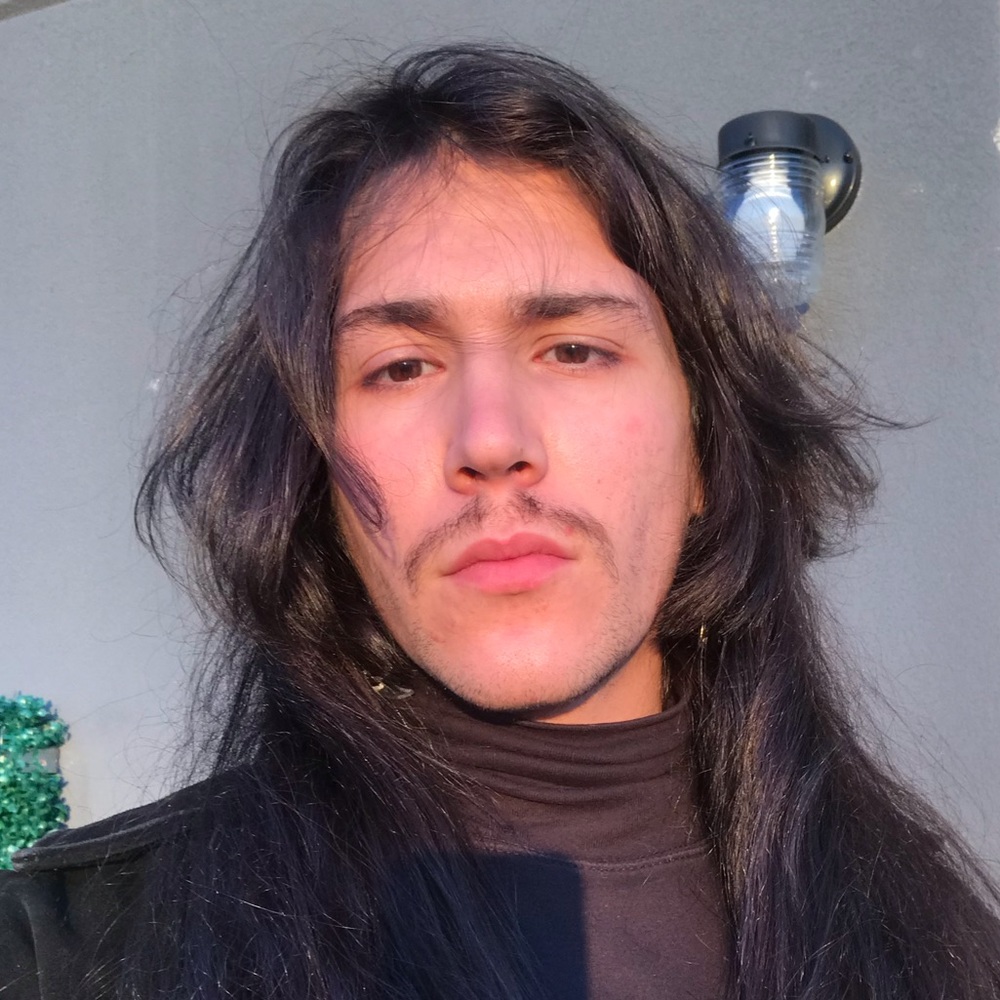Meet your Posher, Aleck